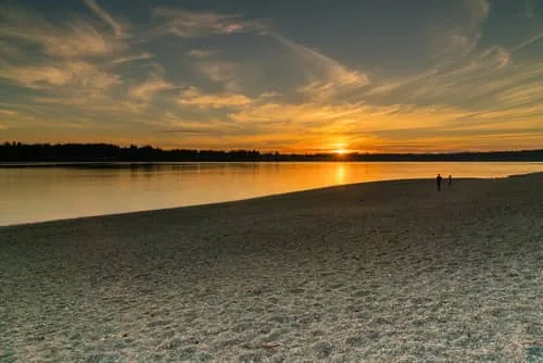 Olympia, Washington